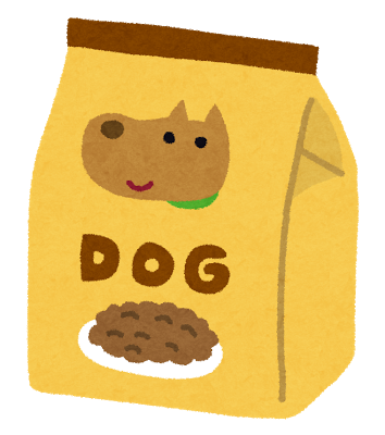 老犬用,ドッグフード,選び方